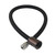 Kingston Brass 20" Braided Pull Down Kitchen Faucet Spray Hose, Oil Rubbed Bronze - LSSPRHOSE205