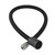 Kingston Brass 20" Braided Pull Down Kitchen Faucet Spray Hose, Naples Bronze - LSSPRHOSE206