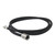 Kingston Brass 59" Braided Pull Down Kitchen Faucet Spray Hose, Brushed Nickel - LSSPRHOSE598