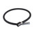 Kingston Brass 29" Braided Pull Down Kitchen Faucet Spray Hose, Oil Rubbed Bronze - GSSPRHOSE725