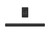 Amba i20RO.MB Modello i Round Hardwired Single Bar Towel Warmer - 20" Long - 10 Watt - Matte Black