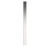 Amba i20SQ.B Modello i Square Hardwired Single Bar Towel Warmer - 20" Long - 10 Watt - Brushed