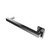 Amba i20SQ.P Modello i Square Hardwired Single Bar Towel Warmer - 20" Long - 10 Watt - Polished
