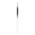 Amba i40SQ.P Modello i Square 40" Hardwired Single Bar Towel Warmer - 40" Long - 20 Watt - Polished