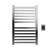 Amba Q2132P.2 Quadro Q2132 Hardwired Towel Warmer - Polished  - 21"W x 32"H; 170W