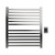 Amba Q2932P.2 Quadro Q2932 Hardwired Towel Warmer - Polished  - 29"W x 32"H; 220W