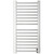 Amba S2142B.2 Sirio S2142 Hardwired Towel Warmer - Brushed  - 21"W x 42"H; 220W