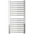 Amba Sirio S2142 Hardwired Towel Warmer - Polished Stainless - 21"W x 42"H; 220W - S2142P.2