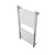 Amba A2036P.2 Antus A2036 Hardwired Towel Warmer in Polished Stainless - 20"W x 36"H; 260W