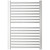 Amba S2942B.2 Sirio S2942 Hardwired Towel Warmer - Brushed - 29"W x 42"H; 290W