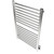Amba S2942P.2 Sirio S2942 Hardwired Towel Warmer in Polished  - 29"W x 42"H; 290W