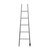 Amba ASB Jeeves Model A Ladder 5 Bar Hardwired Drying Rack - Brushed