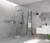 Amba ASMB Jeeves Model A Ladder 5 Bar Hardwired Drying Rack - Matte Black