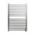 Amba Q2942B.2 Quadro Q2942 Hardwired Towel Warmer - Brushed  - 29"W x 42"H; 290W