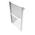 Amba Q2942P.2 Quadro Q2942 Hardwired Towel Warmer in Polished  - 29"W x 42"H; 290W