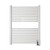 Amba A2836B.2 Antus A2836 Hardwired Towel Warmer - Brushed - 28"W x 36"H; 340W