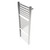 Amba Q2154P.2 Quadro Q2154 Hardwired Towel Warmer in Polished  - 21"W x 54"H; 280W
