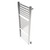 Amba Q2154P.2 Quadro Q2154 Hardwired Towel Warmer in Polished  - 21"W x 54"H; 280W