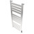 Amba V2356B.2 Vega V2356 Hardwired Towel Warmer - Brushed  - 23"W x 56"H; 360W
