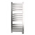 Amba V2356P.2 Vega V2356 Hardwired Towel Warmer in Polished  - 23"W x 56"H; 360W