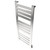 Amba V2356P.2 Vega V2356 Hardwired Towel Warmer in Polished  - 23"W x 56"H; 360W