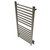 Amba S2142BB.2 Sirio S2142 Hardwired Towel Warmer - Brushed Bronze  - 21"W x 42"H; 220W