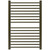 Amba S2942BB.2 Sirio S2942 Hardwired Towel Warmer - Brushed Bronze  - 29"W x 42"H; 290W