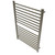 Amba S2942BB.2 Sirio S2942 Hardwired Towel Warmer - Brushed Bronze  - 29"W x 42"H; 290W