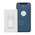 Amba ATW-SS Smart Switch - Wifi enabled - White