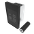 Amba Remote Touch Digital Heat Controller - Matte Black - ATW-TDHCR-MB