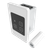 Amba Remote Touch Digital Heat Controller - White - ATW-TDHCR-W