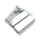 Amba Square Bracket Pack (qty2) for Quadro, Vega & Modello i in Polished Stainless - AE-BPS2-P