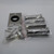 Amba Radiant Bracket Pack - Brushed Bronze - AR-BP-BB
