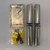 Amba AJ-BP-P Jeeves Bracket Pack in Polished