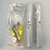 Amba AJ-BPS-W Jeeves Bracket Pack Short in White