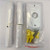 Amba Jeeves Bracket Pack Extra Short in White - AJ-BPXS-W