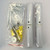 Amba AJ-BPL-W Jeeves Bracket Pack Long in White
