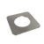 Amba AE-1S-P 1mm Square Spacer (qty. 2) for use with Quadro or Vega collections - Polished