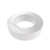 Amba AE-10R-B 10mm Round Spacer (qty. 2) for use with Antus or Sirio collections - Brushed