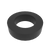 Amba AE-10R-MB 10mm Round Spacer (qty. 2) for use with Antus or Sirio collections - Matte Black