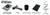 Amba AJ-WRK-B Jeeves Wet-Rated Upgrade Kit - Brushed