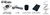 Amba AJ-WRK-W Jeeves Wet-Rated Upgrade Kit in White