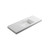 Blossom Acrylic Top-Mount Bathroom Vanity Sink & Counter Top 60" W x 18" D- White - A10 6018 25S