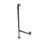 Mountain Plumbing Exposed Bottom Outlet Bath Waste & Overflow with Swivel Neck & EZ-Click™ Drain - Venetian Bronze - BDEXP1/VB