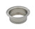 Mountain Plumbing Waste Disposer Trim Collar - White - MT205/WH