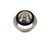 Mountain Plumbing Waste Disposer Trim Collar with Matching Stopper - Gunmetal - MT204/GM