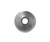 Mountain Plumbing Flat Sure Grip Brass Flange - Low Pattern - Use with 5/8" O.D. - Polar White - MT441X/PW