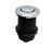 Mountain Plumbing Replacement Round "Classic" Waste Disposer Air Switch - Cerakote® Matte Black - MT955/MBC