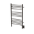 Amba Jeeves Model C Straight 12" Wide 13 Bar Hardwired Towel Warmer in Oil Rubbed Bronze - CSO-12