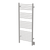 Amba Jeeves Model D Straight 16" Wide 20 Bar Hardwired Towel Warmer in Polished - DSP-16